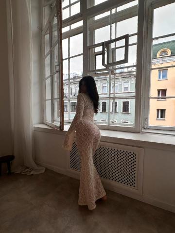 Индивидуалка Юна Фотография 2
