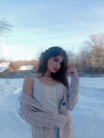 Марина